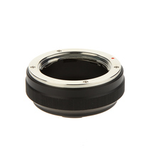 Fotga-anillo Digital adaptador MD-M4/3 para cámara, lente Minolta MD MC, montaje Micro 4/3 2024 - compra barato