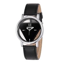 Marca de luxo relógio de quartzo de couro das senhoras dos homens relógio de pulso de moda relógio de pulso relógio de pulso relogio feminino masculino 2024 - compre barato