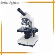 40X-1600X Монокуляр лаборатории микроскоп фокусировки регулируемый механизм 25 мм точности 0.002 мм TXS03-03A 2024 - купить недорого