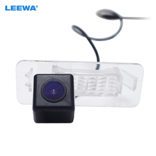 LEEWA HD Special Car Rear View Backup Camera For Benz Smart 2007~2014/ C-Class W202 Reverse Parking Camera #CA4799 2024 - buy cheap