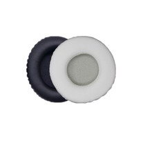 Almohadillas de espuma para auriculares, cojines de 70MM para Audio-Technica, ATH-SJ5, SJ55, ES7, 5,14 2024 - compra barato