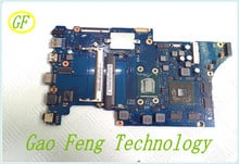 laptop motherboard for Samsung NP370R4V NP370R4E NP370R5E BA92-12465A BA41-02176A DDR3 I5-3230 non-integrated 100% tested 2024 - buy cheap