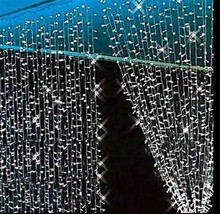 3M x 3M 300 LED Outdoor Home Warm White Christmas Decorative xmas String Fairy Curtain Garlands Strip Party Lights For Wedding 2024 - buy cheap