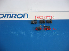 [ZOB] New original Omron omron micro switch SS-5GL2  --50PCS/LOT 2024 - buy cheap