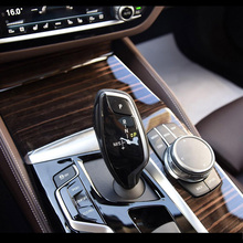 Автомобильная внутренняя отделка приборной панели CD панель прозрачная краска Защитный Бюстгальтер Пленка Наклейки для BMW 5 серии 525i 530i 540i G30 G31 2018 2024 - купить недорого