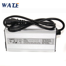 29.2V 10A Lifepo4 Battery Charger For 24V Lifepo4 Battery Pack Ebike Electric Bike Aluminum Case 2024 - buy cheap