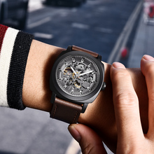 BENYAR Men's Watches Top Brand Luxury Business Automatic Mechanical Watch Men Waterproof Sport Wrist Watches Relogio Masculino 2024 - buy cheap