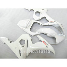 Lowest price ABS fairing kit for YAMAHA R6 2003 2004 2005 all white YZF R6 03 04 05 plastic fairings set #190 2024 - buy cheap