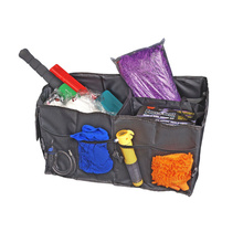 Car Trunk Folding Storage Bag for SSANGYONG Chairman Rexton Kyron Rodius Actyon korando Tivolan 2024 - buy cheap