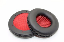 Almohadillas de repuesto para los oídos, almohadillas para los oídos, funda de almohada para auriculares Audio-técnica ATH-R70x 2024 - compra barato