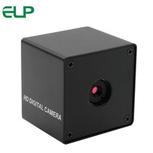 5 мегапиксельная hd камера видеонаблюдения 2592X1944 ELP Бесплатная драйвер Автофокус промышленный Usb Камера веб-Камера Usb 5mp для машинного зрения 2024 - купить недорого