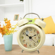 vintage style desk digital clock fashion silent lumova alarm clocks 2024 - buy cheap