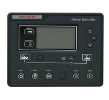 Контроллер Smartgen Генератор контроллер HGM6110KC 2024 - купить недорого