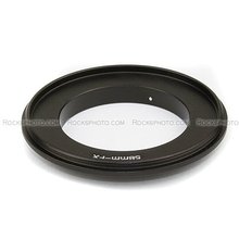 Pixco 58mm For Fujifilm X Camera Lens Macro Reverse Adapter Ring 2024 - buy cheap