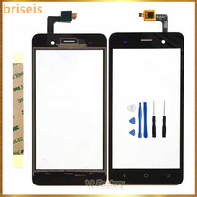 briseis Touchscreen For Wiko Lenny 3 Touch Panel Touch Screen Digitizer glass Sensor For Wiko Lenny 3 Phone +Tools 2024 - buy cheap
