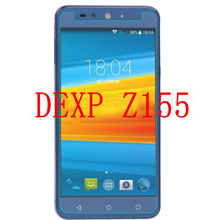 Vidrio templado para Smartphone para DEXP Z155 Electron 9H película protectora a prueba de explosiones funda protectora de pantalla teléfono 2024 - compra barato