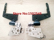 Free Shipping Original Laptop Hinges for DELL Latitude E5430 5430 Hinges L&R Hinges EA0M3000100 EA0M3000200 2024 - buy cheap