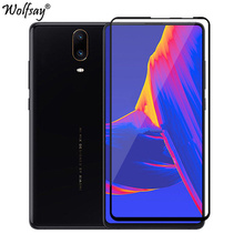 Xiaomi Mi Mix 3 Glass Xiaomi Mi Mix 3 Screen Protector 9H Premium Full Cover Tempered Glass For Xiaomi Mi Mix 3 Mix3 Phone Glass 2024 - buy cheap