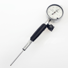 Precision 0.01mm Bore Dial Indicator 4-6mm--0-3mm Inner Diameter Cylinder Table  Resolution Indicator Gauge Mesure Instrument 2024 - buy cheap