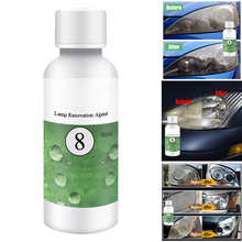 Kit de restauração de lentes de carro, 2019, quente, HGKJ-8, farol de iluminação, ferramenta de reparo, jld 2024 - compre barato