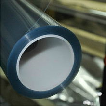 1.52*15m/Roll 3 Layers Glossy PPF Clear Car Paint Protection Film Wrap Vinyl Car Auto laptop Vehicle Paint Shield Transparen 2024 - купить недорого