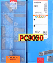MRMN200 MRMN300 MRMN400 MRMN500 PC9030 10 pçs/set 50 pçs/set Processamento: CNC pastilha de metal duro de aço inoxidável Frete grátis 2024 - compre barato