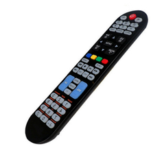 RM-L1107+3 TV Remote Control Controller For all LED LCD TV Universal Remote 433MHZ 2024 - buy cheap