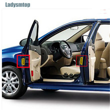 Ladysmtop Автомобильная дверь открытая Предупреждение наклейка чехол для FIAT EVO Sedici Linea Bravo FCC4 Viaggio Coroma Ottimo 2024 - купить недорого