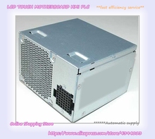 Для T3400 T410 Сервер питания N525E-00 H525E-00 YN637 YY922 M331J 2024 - купить недорого