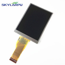 Skylarpu 2,7 "дюймовый WD-F9624V8 FPC-1 REV: 3 ЖК-экран для Haier S40 A21 цифровой камеры ЖК-дисплей экран панель Замена 2024 - купить недорого