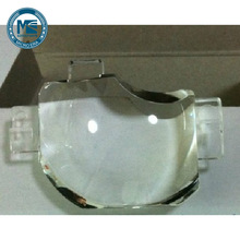 projector plastic glass condenser lens optical mirror convex lens for sharp XR-2180S XR-2180X XR-2280S XR-2280X 2024 - buy cheap