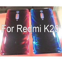 Funda trasera para Xiaomi Redmi K20, 100% Original, piezas de repuesto para Redmi K 20 2024 - compra barato