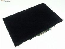 NeoThinking 15.6 "Assembléia Para Lenovo Thinkpad X1 Yoga Laptop LED LCD FHD Tela Digitador de Vidro Substituição frete grátis 2024 - compre barato