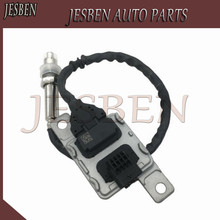 New Nox Sensor Nitrogen Oxide 059907807AA fit For VW Touareg 3.0 V6 TDI 2010-2016 Porsche cayenne 2016 3.0 diesel 059907807J 2024 - buy cheap