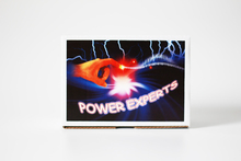 Electric Touch Power Experts (magnetic control) - Magic Tricks,Mentalism,stage Magic Accessories,gimmick 2024 - buy cheap