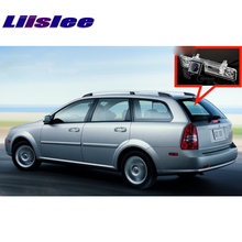 Liislee Car Camera For Suzuki Reno Forenza 2004~2008 High Quality Rear View Back Up Camera For PAL / NTSC to use | CCD with RCA 2024 - buy cheap