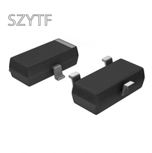 Новый SI2302 A2SHB SMD SOT23 2.5A/20 V SMD MOS транзистор 100 шт. 2024 - купить недорого