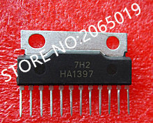 10pcs ha1397 ha-1397 1397 sip-12 2024 - compre barato