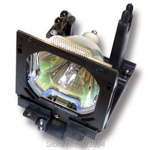 610 315 7689 Projector lamp with housing for EIKI LC-X6/X6A/SX6/SX6A 2024 - buy cheap