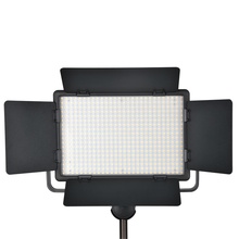Godox-Panel de lámpara de luz continua para vídeo LED, LED500C (Lux: 2900), 3300K-5600K 2024 - compra barato