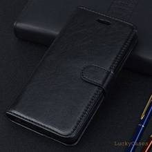 Luxury Leather Wallet Phone Case For Sony Z6 Flip Cover Card Slot Stand Magnetic Fundas For Sony Z6 phone cases shell 2024 - buy cheap