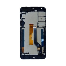 High Quality For HTC Desire 530 530u D530 D530U LCD Display Digitizer Touch Panel Screen Assembly with Frame + Tools 2024 - buy cheap