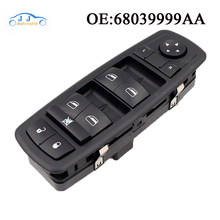 Fast Delivery 68039999AA Power Window Switch For Dodge Grand Caravan Chrysler Jeep - 1 Touch High Quality 2024 - buy cheap