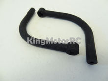 King Motor Rear Lower Roll Cage Rails Fits HPI Baja 5b 2.0 SS Rovan Buggy Truck 2024 - buy cheap