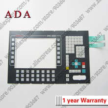 Membrane Keypad Switch for OEM-OP47 / KDE P200 TFT10 inch 6AV3647-6CG22-0AF1 Membrane Keyboard 2024 - buy cheap