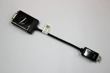 Модный Оригинальный поворотный кабель VGA для Dell Venue 11 Pro 2024 - купить недорого