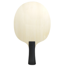 5 Wood  Signature / Beginner  Pure Wood  Table Tennis Blade / Table Tennis Blade/ table tennis bat  2pcs/lot 2024 - buy cheap