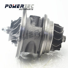 Турбокомпрессор картридж core parts TD05 турбина 49178-02385 ME014881 4917802385 для Mitsubishi Canter 4D34T4 136HP / 100 кВт 2000- 2024 - купить недорого
