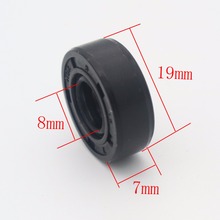 Wearable Breadmaker Sorbet Machine blender accessories Repair Parts 19mm*8mm*7m Oil Seal Ring for lg samsung Philips... 2024 - buy cheap