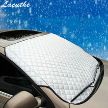 Car-covers High Quality Car Window Sunshade Auto Window Sunshade Covers Sun Reflective Shade Windshield For SUV And Ordinary 2024 - buy cheap